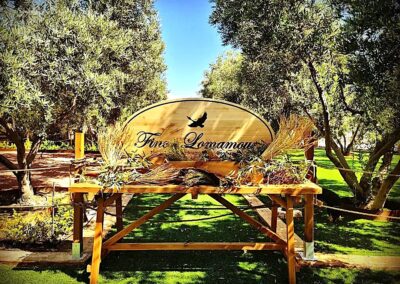 Finca Lomamour I