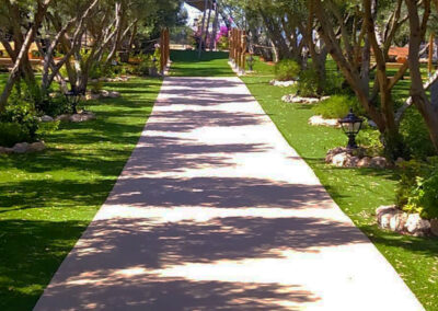 Lomamour Finca a