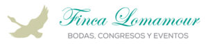 logotipo Finca Lomamour w