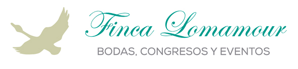 logotipo Finca Lomamour w