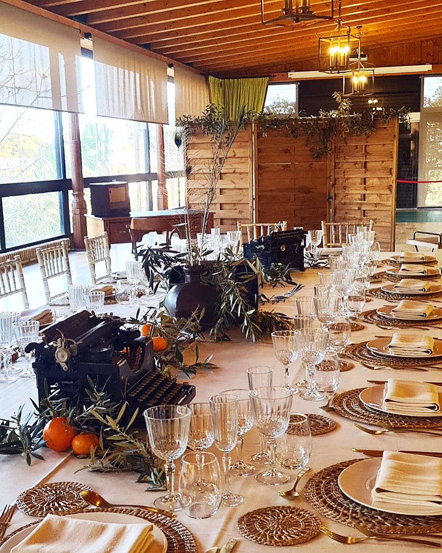 Bodas Lomamour 31
