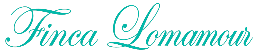 Logo Finca Lomamour