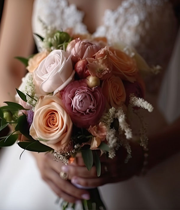 Lomamour Bodas 2