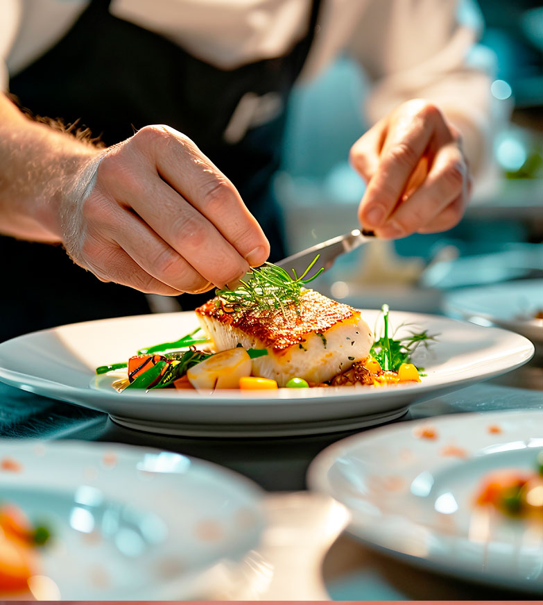 Lomamour Catering 0