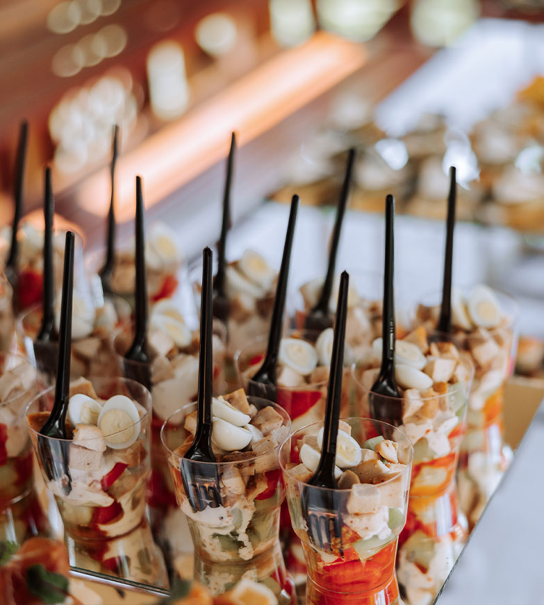 Lomamour Catering 3