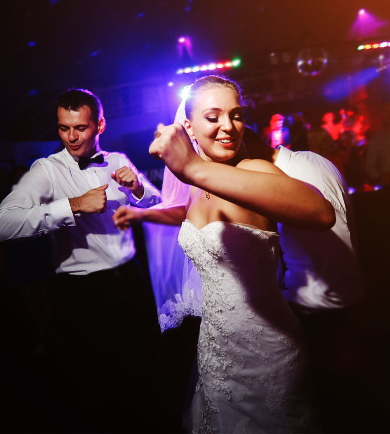 Lomamour DJ 2
