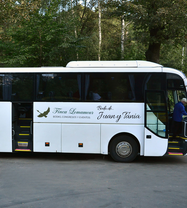 Lomamour Transporte