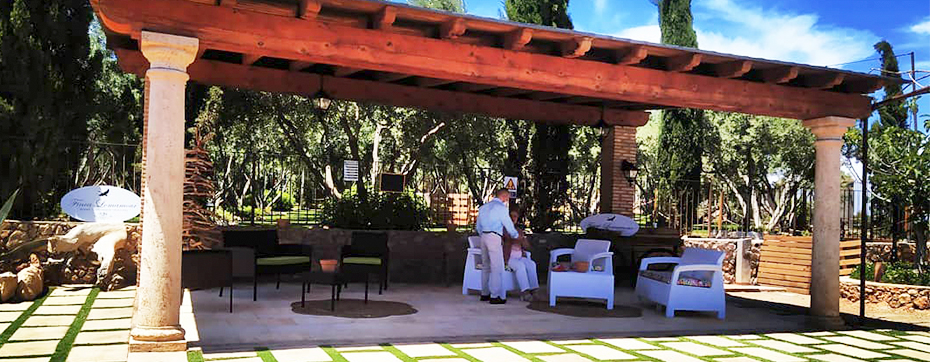 Lomamour Finca 24