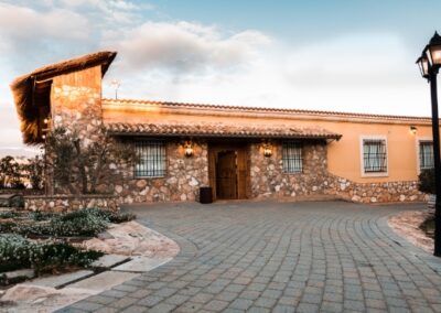 finca lomamour plaza de las lastras 1 almeria