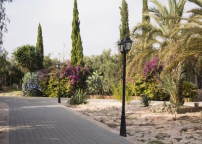 finca lomamour plaza de las lastras 4 almeria