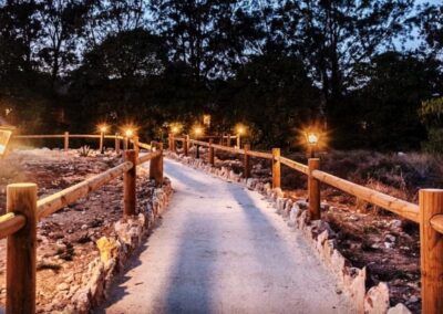 finca lomamour vereda almeria 2