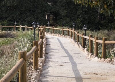 finca lomamour vereda almeria